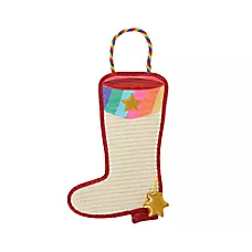 Life of the Party庐 Boot Door Hanger