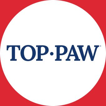 Top Paw logo