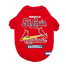 St. Louis Cardinals MLB Team Tee