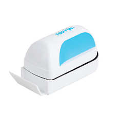 Top Fin? Floating Magnetic Aquarium Cleaner - Magnetic Fish Tank Cleaner - Small-Large