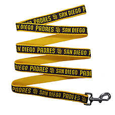 San Diego Padres MLB Dog Leash