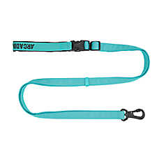 Arcadia Trail? Hands Free Adjustable Dog Leash Ultra Reflective Material for Nighttime Visibality