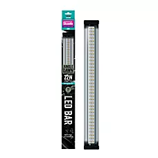 Arcadia Jungle Dawn LED Bar LED Plant Growth Terrarium Light - 22 watt