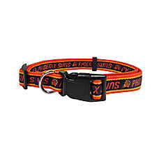 Pets First Phoenix Suns Satin Collar