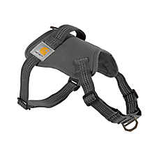 Carhartt? Adjustable Nylon Duck Dog Harness with Reflective Stitching