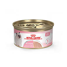 Royal Canin Feline Health Nutrition Instinctive Loaf Kitten Food