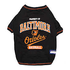 Baltimore Orioles MLB Team Tee