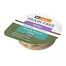 Simply Nourish® Original Kitten Cat Wet Food - 2.8 Oz, Natural, Stew, Grain Free