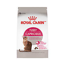 Royal Canin Feline Fussy Cat Adult Dry Cat Food Care Nutrition