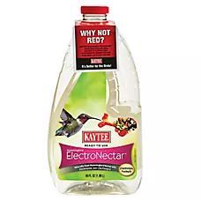 KAYTEE® ElectroNectar Hummingbird Food Ready-to-Use Nectar with Electrolytes
