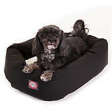 Majestic Pet Products Bagel Dog Bed