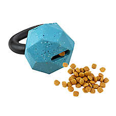ARLEE Max Fusion with Nike Grind, Kettle Bell Dog Toy