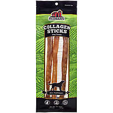 Redbarn Collagen Stick Large 3 CT 3 OZ