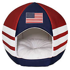 Maccabi Art USA Igloo Pet Bed