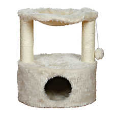 TRIXIE 23-in Baza Grande Cat Tree