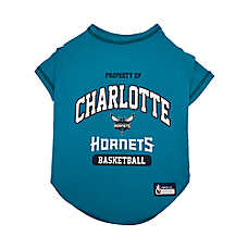 Pets First Charlotte Hornets Tee
