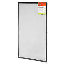 Zilla? Reptile Screen Cover Terrarium Screen Lid - 36x18 in